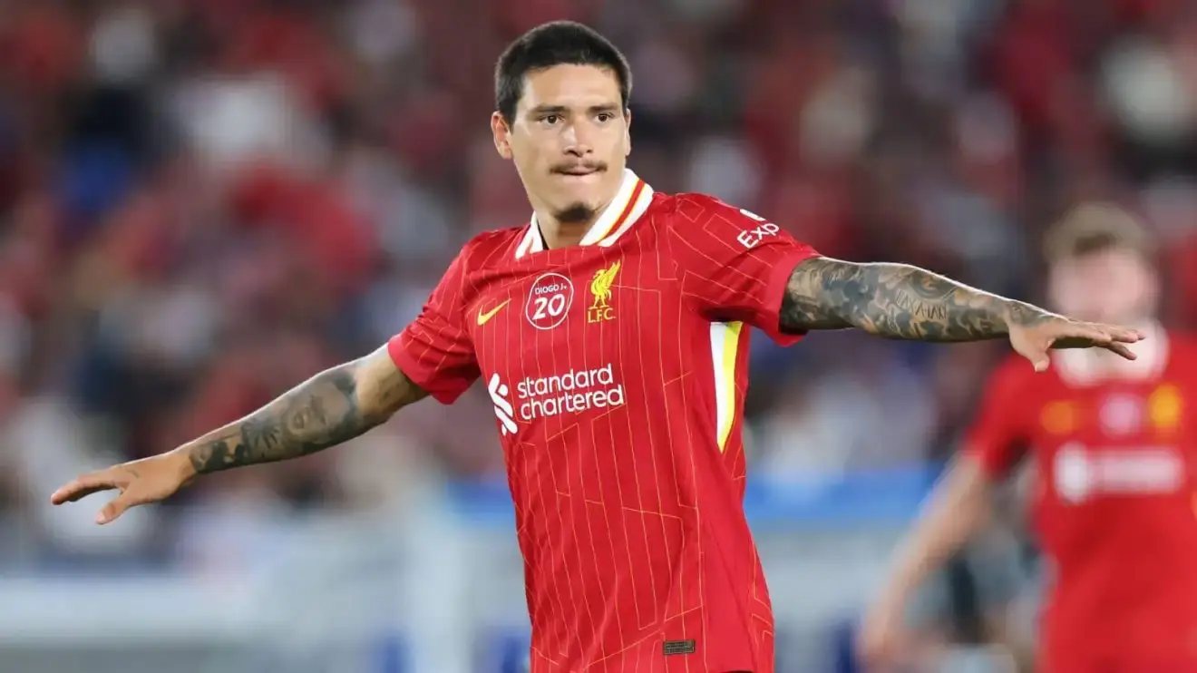 Darwin Núñez Leaves Liverpool for Lucrative Saudi Switch: A Leap into the Unknown