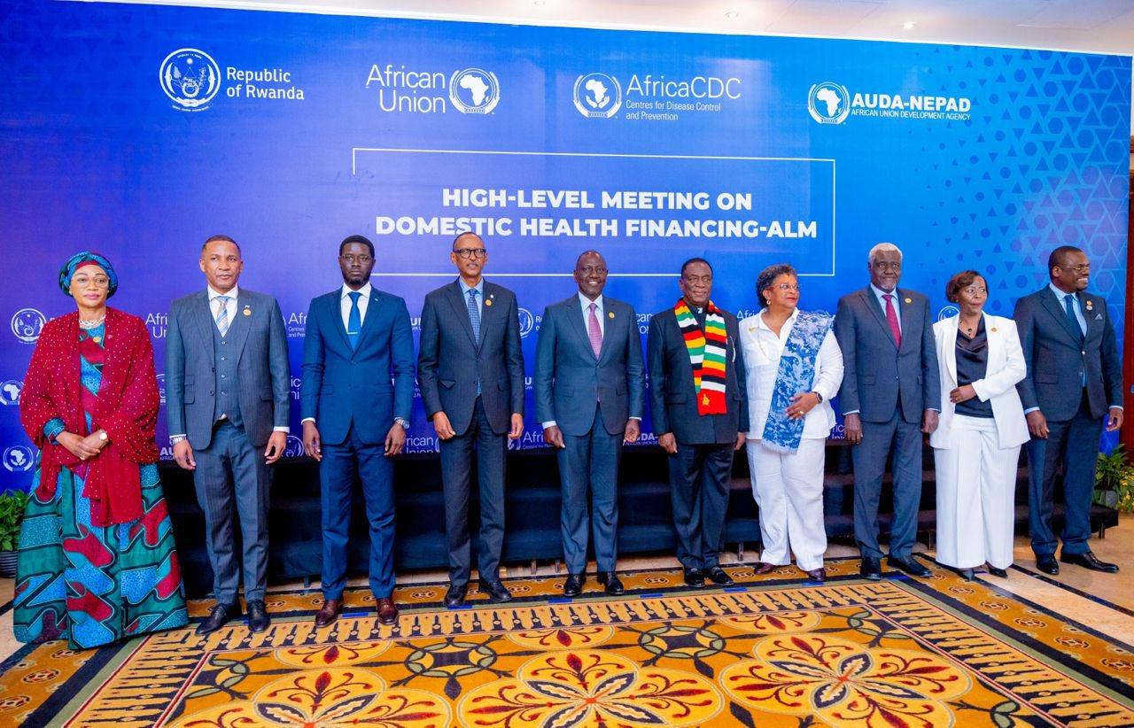 The Evolution of Pan-Africanism: Nigeria’s Role in African Unity